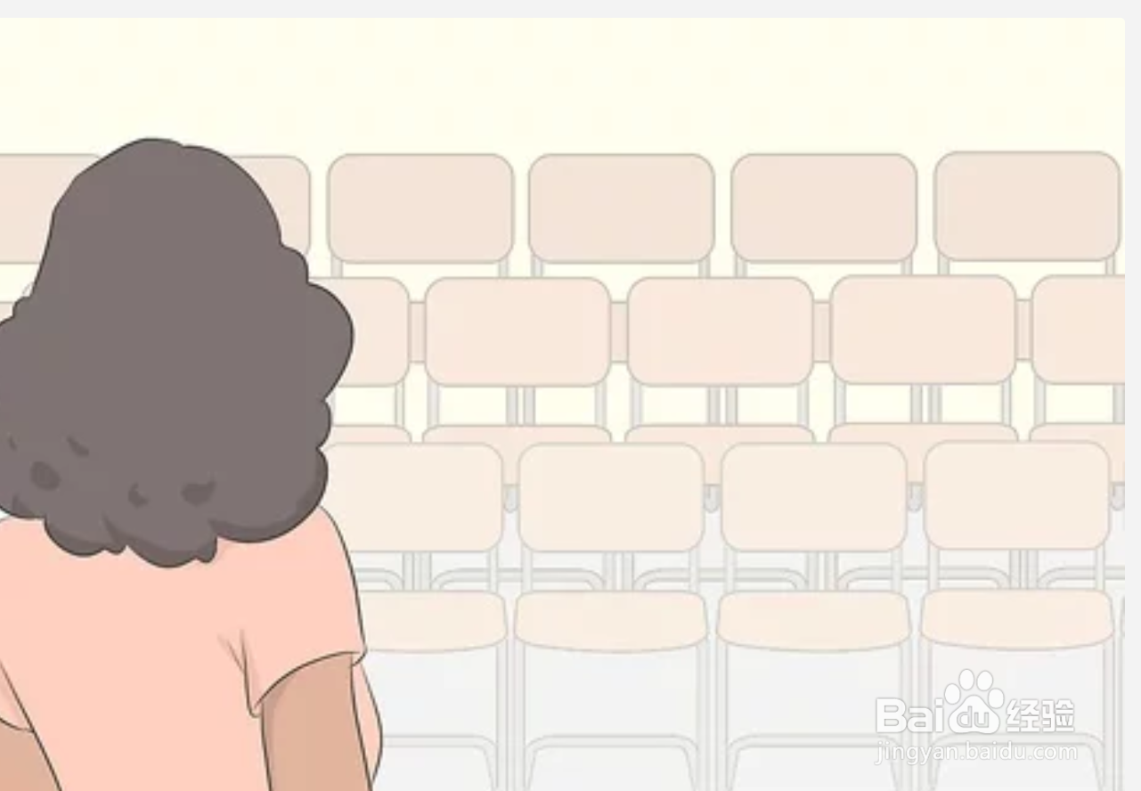 如何在国外精彩而自信地发言