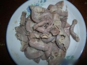 香辣粉肠的做法