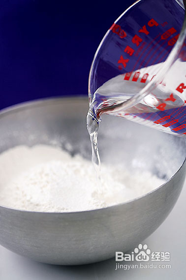 爱恨参半香甜榴莲酥