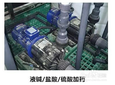 化学药剂泵的选型步骤是什么？