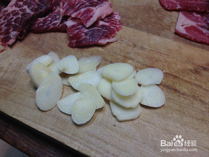 牛排便当的做法