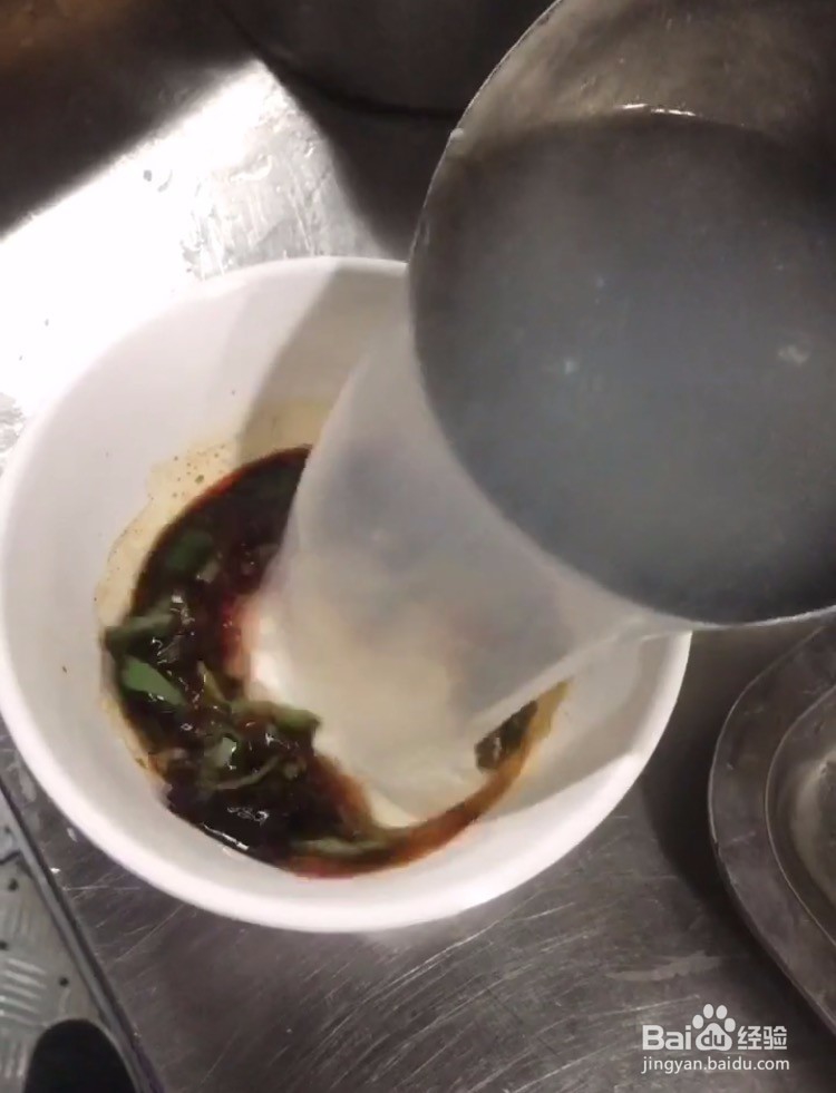 水饺这样吃，怎么都吃不够！