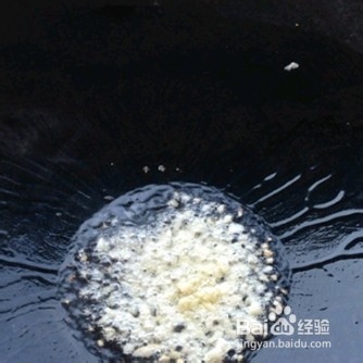 蒜蓉蚝油生菜的做法