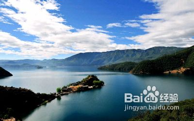 丽江旅游攻略-丽江旅游景点有哪些