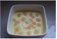 虾仁蒸蛋----做法