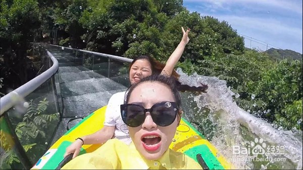 长沙有哪些漂流的地方?最近的是石燕湖吗?