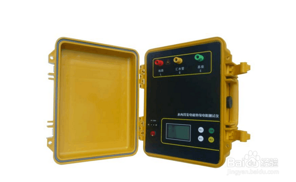 GS-ZGF水内冷发电机直流耐压试验装置技术指标