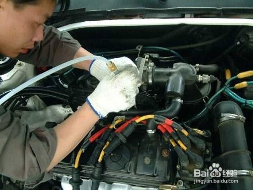 长途开车出发前应该注意的问题