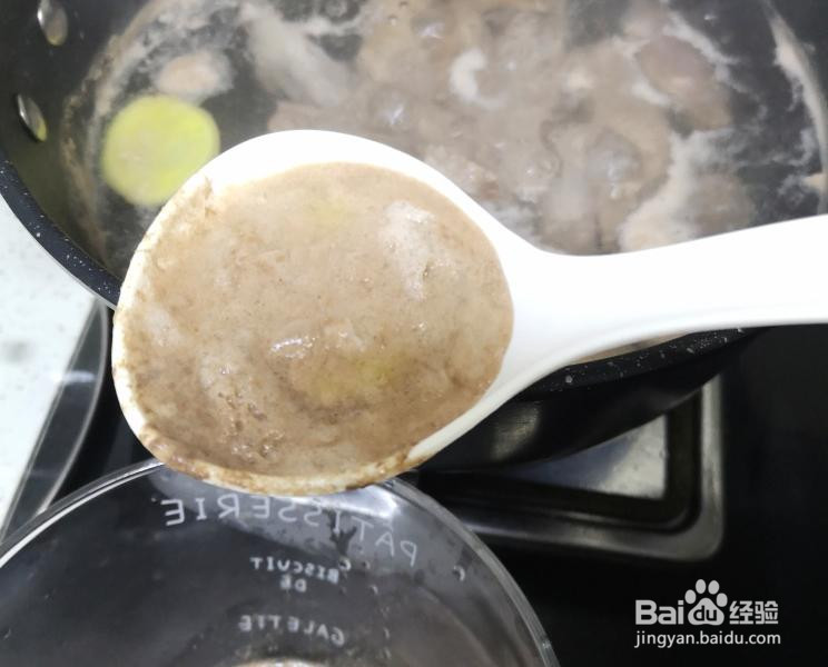 电饭煲牛肉条的做法