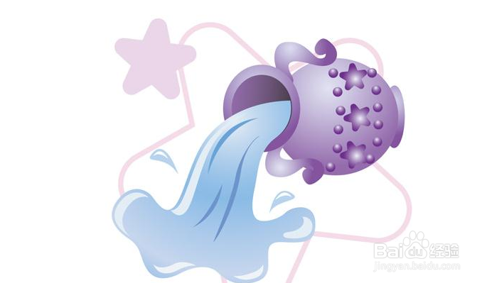 水瓶座女生喜欢一个人的表现