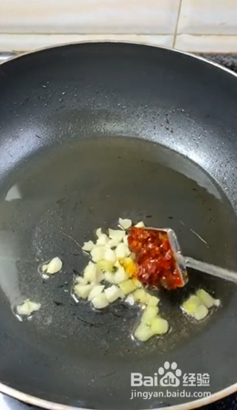 如何制作红烧猪血