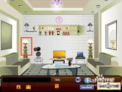 逃出时尚大厅游戏攻略