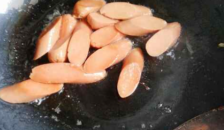 煮面条放什么调料