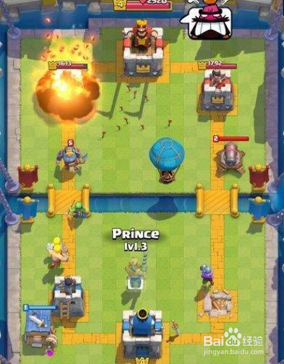 皇室战争超级骑士如何影响主流打法