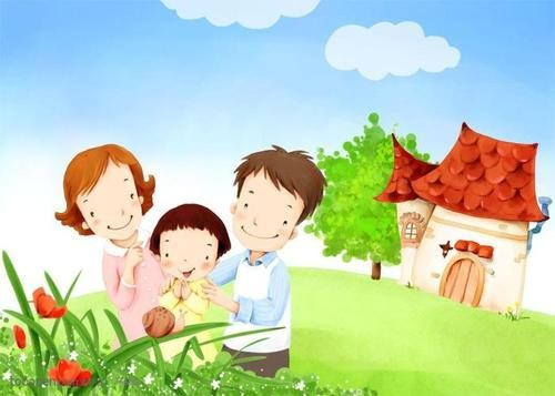 日子如熹光,温柔又安详是什么意思