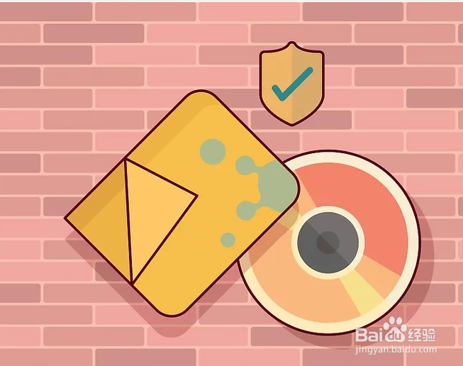 如何清洗游戏光盘