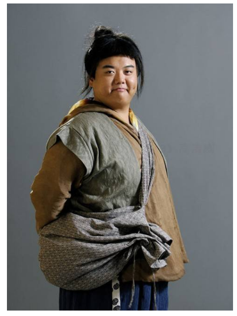 仙剑奇侠传的茂茂是怎么死的