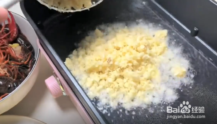 如何自制香辣小龙虾