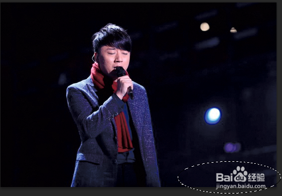 怎样去掉图片中的水印