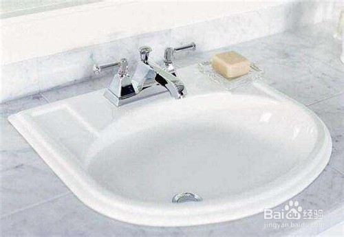 房屋在装修时该如何选择洗脸盆