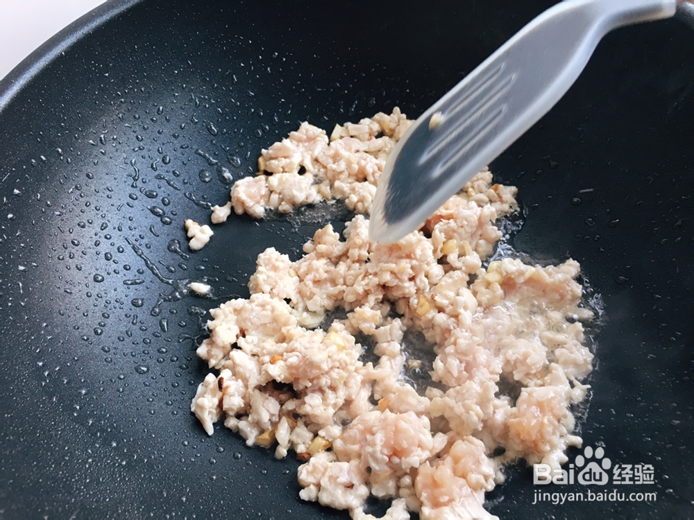 孩子爱吃的酸菜米线