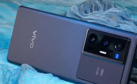 vivox80与vivox80pro的区别