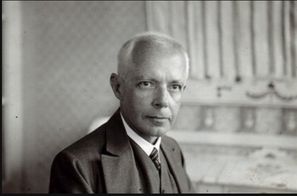 新古典主义音乐的代表人物