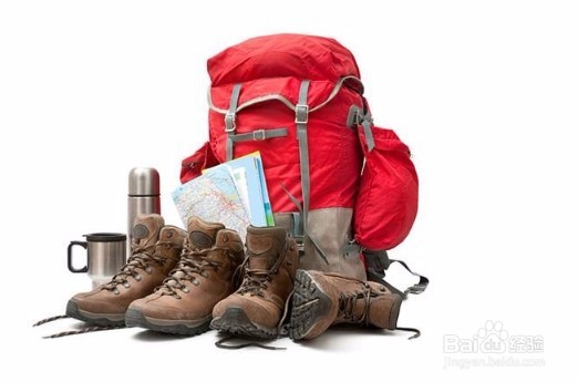 爬山前注意事项有哪些