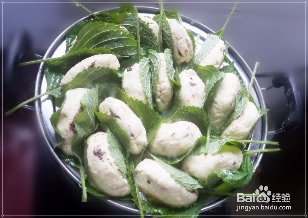 东北小吃粘耗子怎么做?