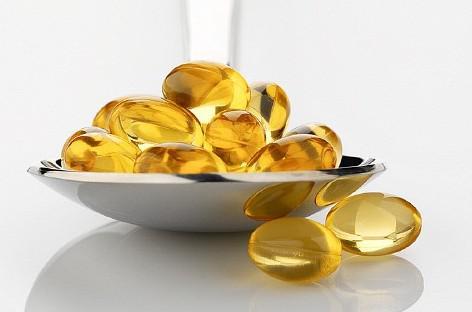 维生素几对肝好