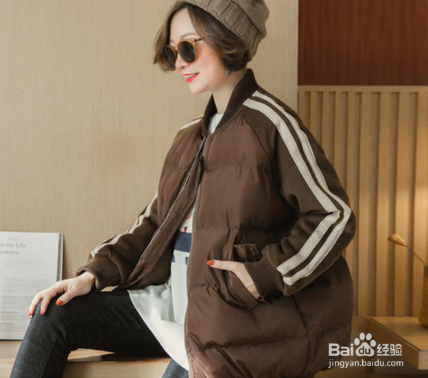 冬季如何穿得温暖又不失美观？