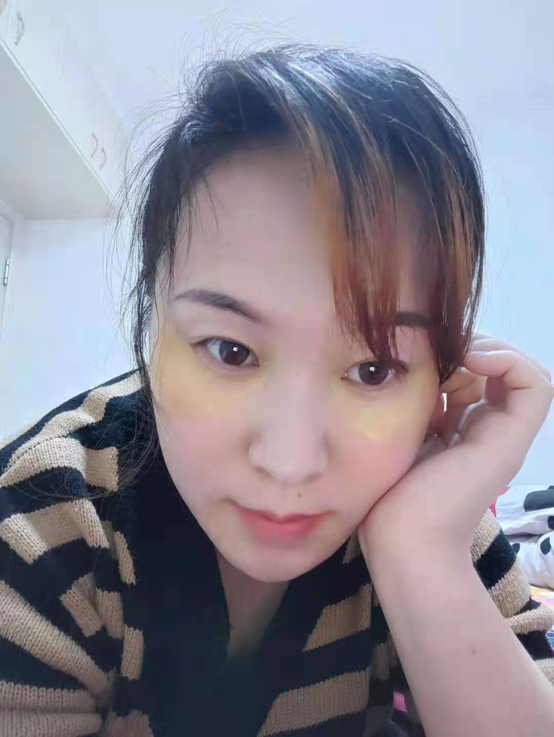 #至美国货彩妆#丸美眼霜眼贴膜,这记组合拳让淡纹更有效