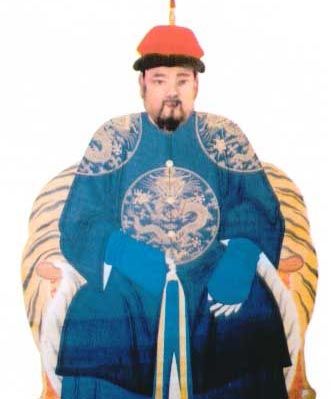 吴三桂的结局是什么