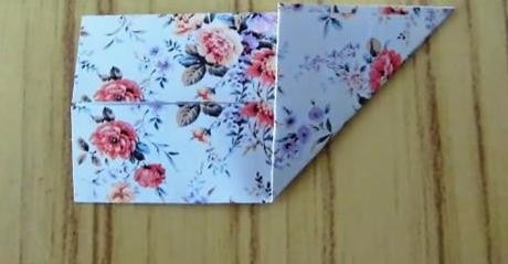 漂亮花球手工制作教程