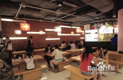 香港尖沙咀美食攻略