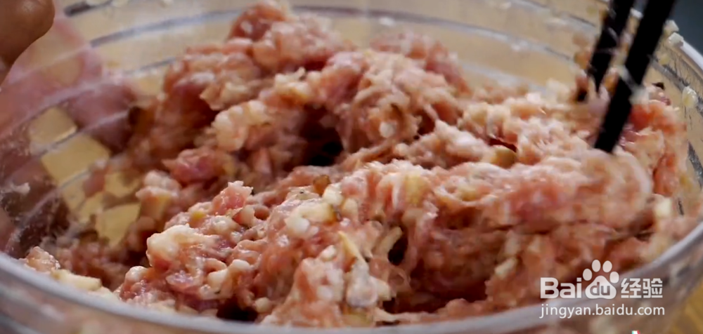 怎么做出清香又美味的藕夹肉?