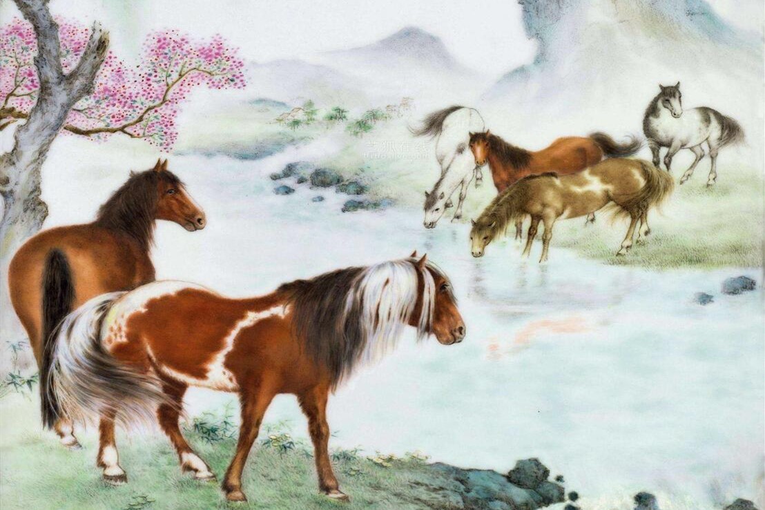 带动物诗句有哪些