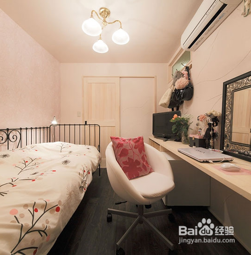 小户型怎样搭配才能让小空间做到紧凑有序
