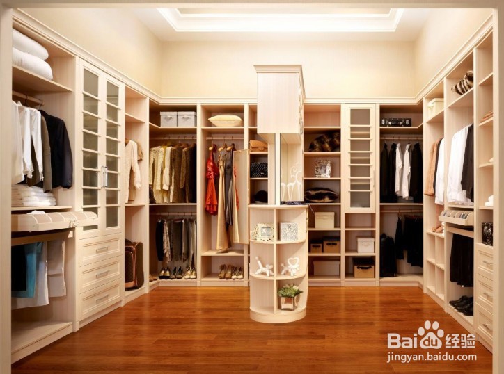 定制衣柜需要做什么