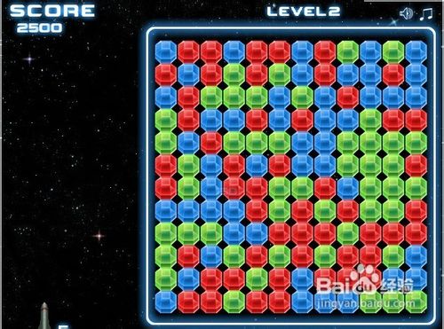 UFO消消看怎么玩呢