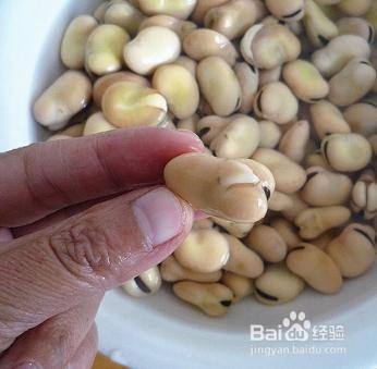 五香蚕豆的做法