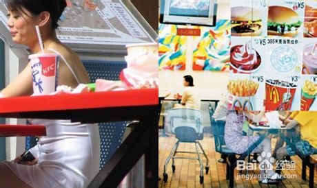 炎炎夏日爱美女生mm如何防范走过（图）