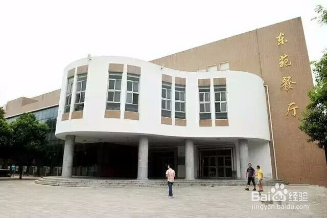 【校园指南】河南师范大学食堂篇