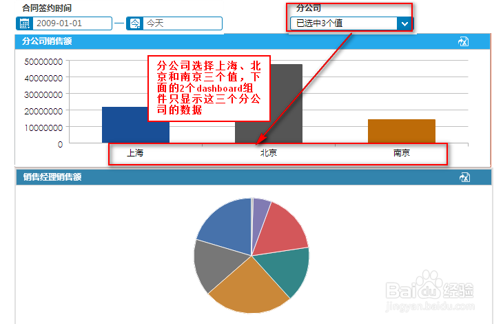 商业智能FineBI使用教程：[3]