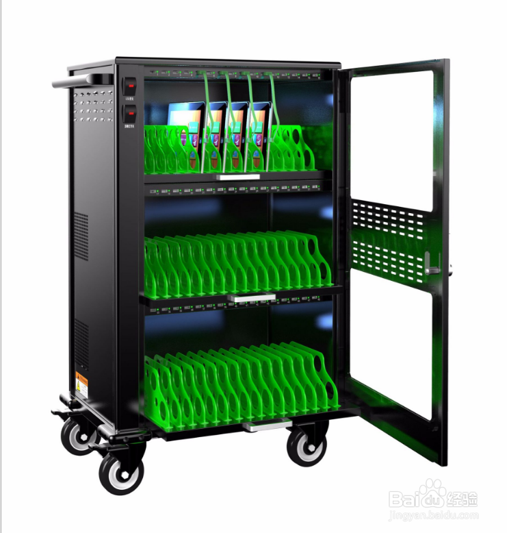 平板电脑充电柜价格