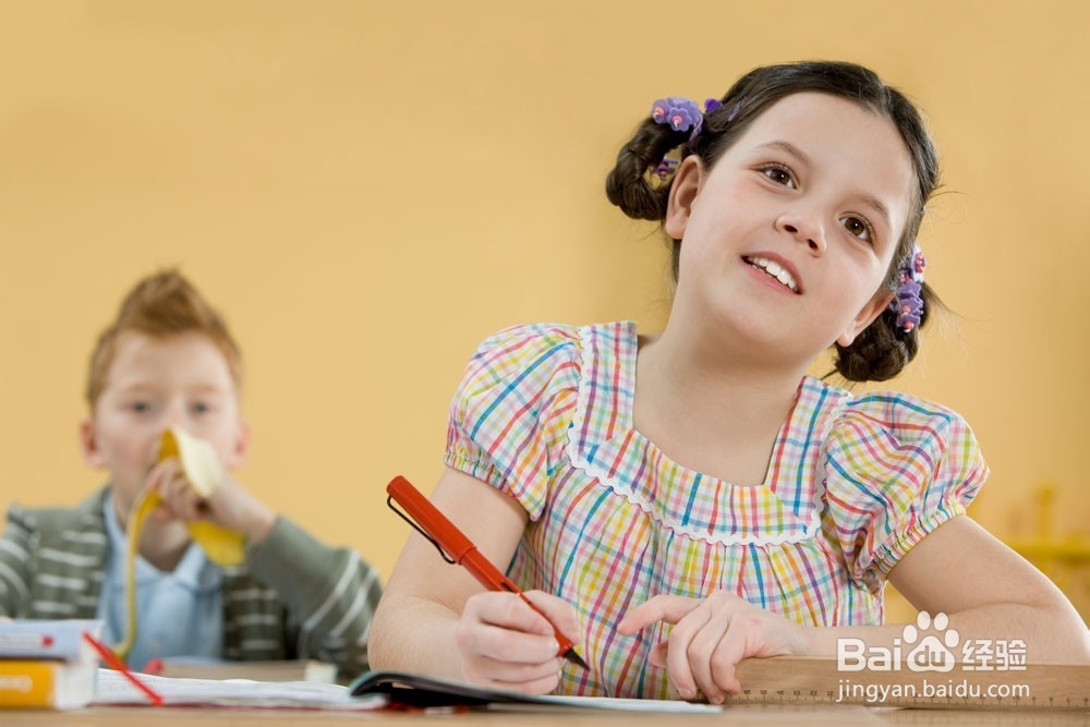 怎样培养孩子的专注力