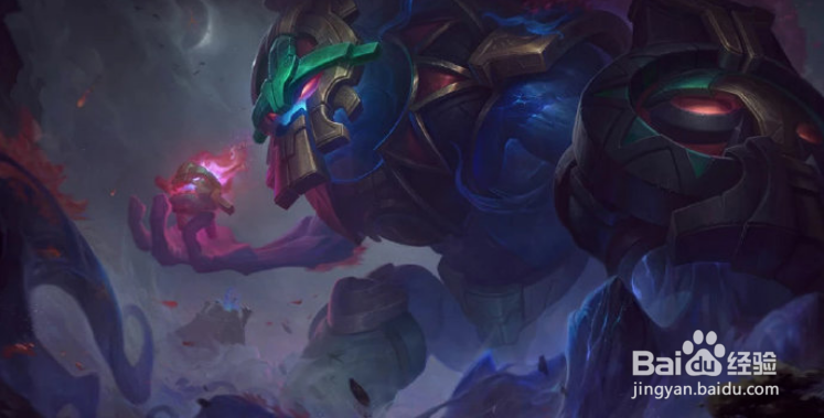 10.12上路英雄评点——茂凯