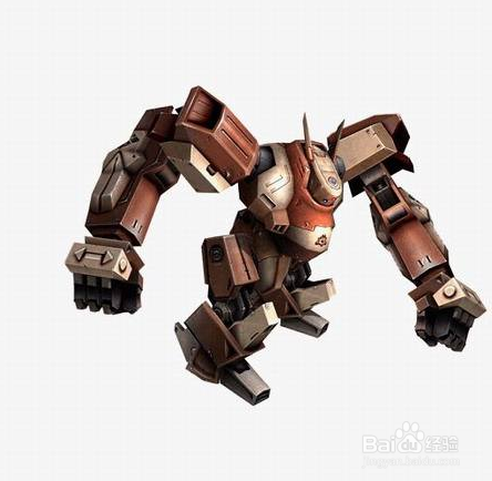 技师转机甲驾驶游戏攻略