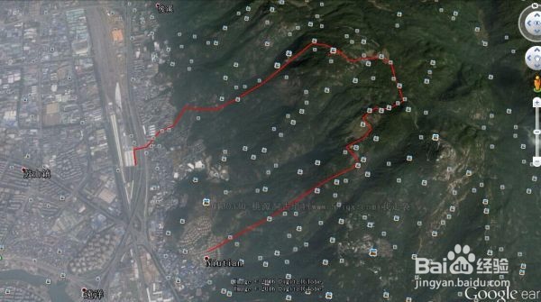 福州户外-值得一去的好地方