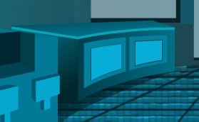 逃出科学密室攻略：[3]